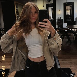 crystalsorem Nude Leaked Photo #2