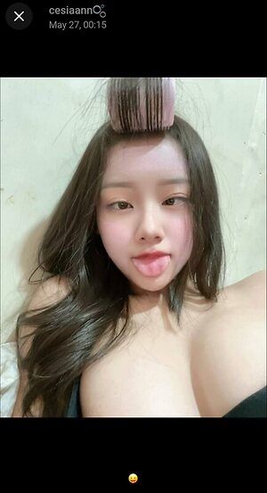 cssygbrl leaked photo #8