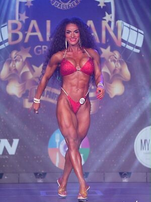 Cătălina Dumitran leaked photo #14