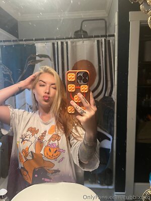 Cubbixoxo leaked photo #31