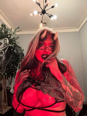 Cubbixoxo leaked photo #39
