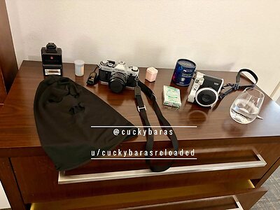 cuckybaras leaked photo #58