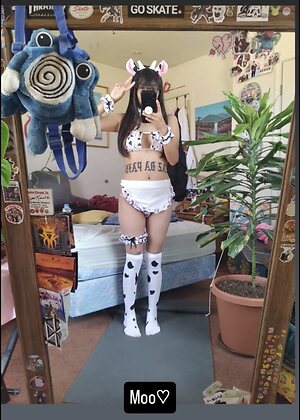 Cupnoodlesprincess leaked photo #3