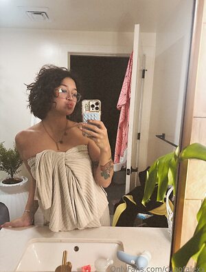 Cupofalexx leaked photo #3