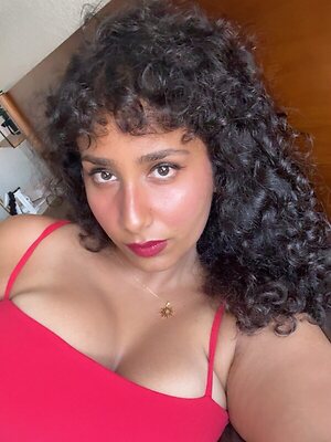 CurlyWurdy leaked photo #7