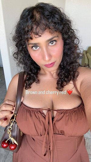 CurlyWurdy leaked photo #14