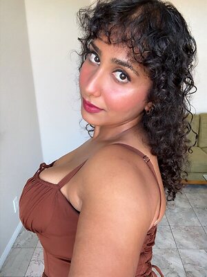 CurlyWurdy leaked photo #16