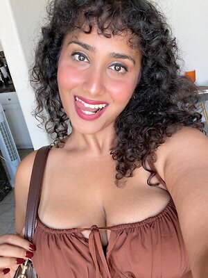 CurlyWurdy leaked photo #17