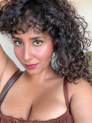 CurlyWurdy leaked photo #18