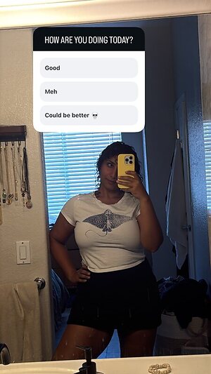 CurlyWurdy leaked photo #26