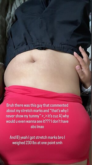 CurlyWurdy leaked photo #32