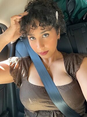 CurlyWurdy leaked photo #36