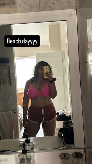 CurlyWurdy leaked photo #39