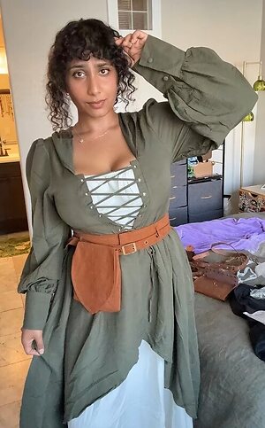 CurlyWurdy