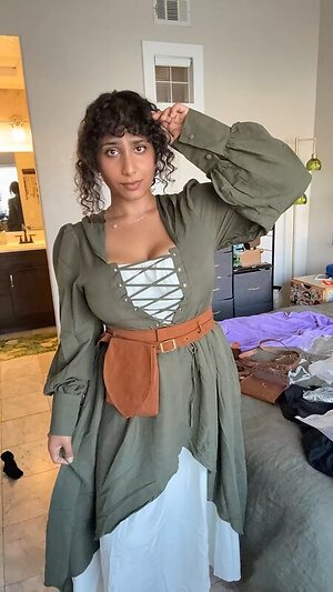 CurlyWurdy leaked photo #52