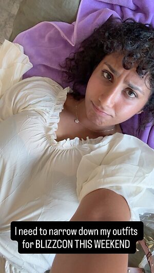 CurlyWurdy leaked photo #53