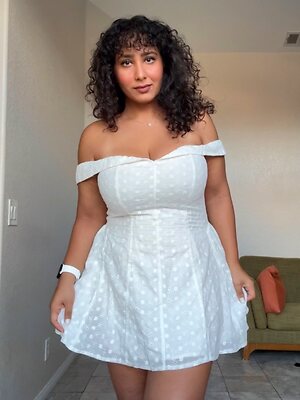 CurlyWurdy leaked photo #66