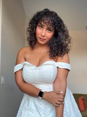 CurlyWurdy leaked photo #67