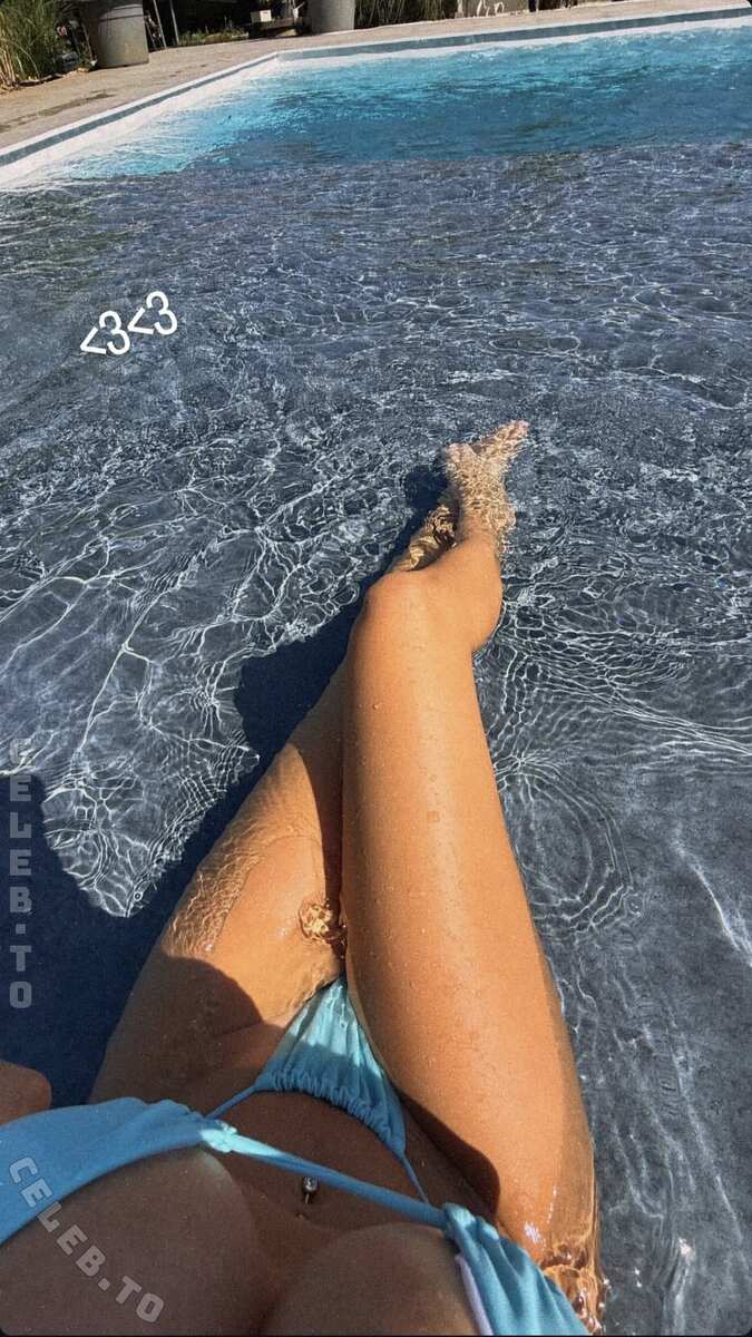 Curlyxox_ Nude Leaked Photos