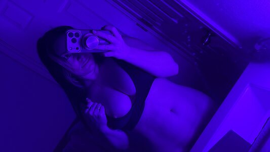 Curvyllama leaked photo #42
