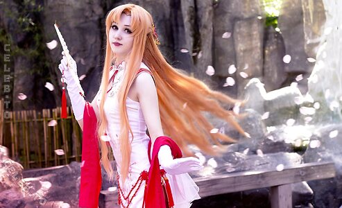 Cute Foxy Feet Nude Leaked Photo #46