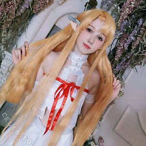 Cute Foxy Feet Nude Leaked Photo #50