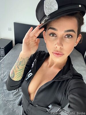 Cute_Birdie | Kiki_Monrro leaked photo #29