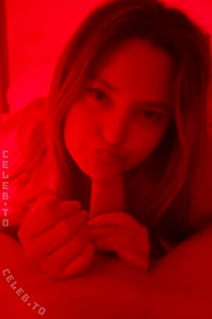 Cuteemaa Nude Leaked Photo #51