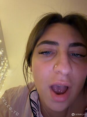 CuteJuliaa Nude Leaked Photo #33