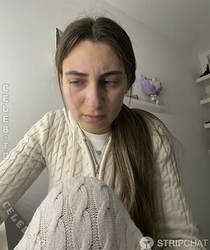 CuteJuliaa Nude Leaked Photo #45