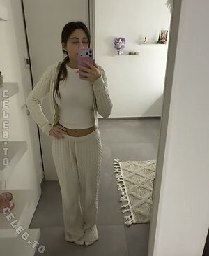 CuteJuliaa Nude Leaked Photo #52