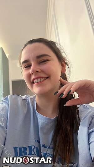 Cutie Cabani Nude Leaked Photo #23