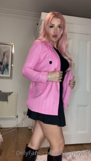 CutieDaisyMay093 leaked photo #9