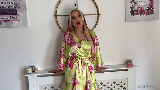 CutieDaisyMay093 leaked photo #15