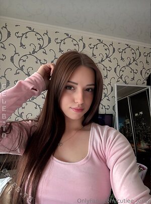 cutiee_jessy Nude Leaked Photo #37