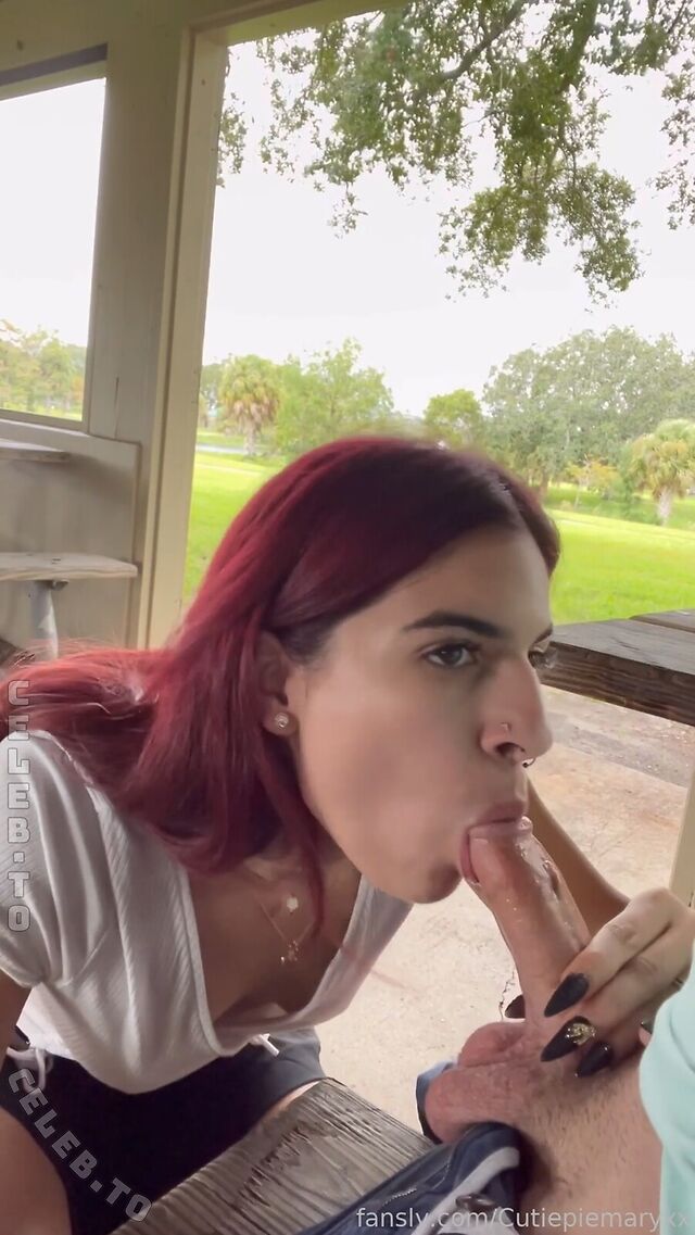 cutiepiemary leaked photos