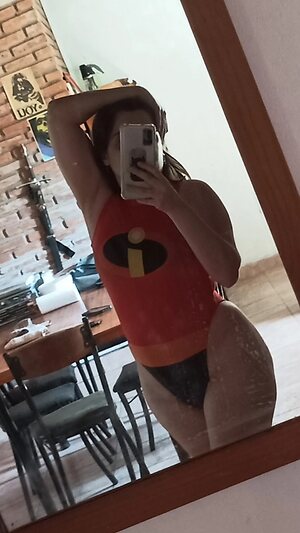 Cuyma Marina leaked photo #5