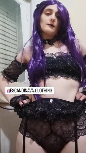 Cuyma Marina leaked photo #12