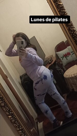Cuyma Marina leaked photo #14