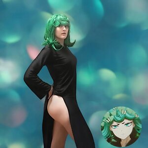 Cuyma Marina leaked photo #17