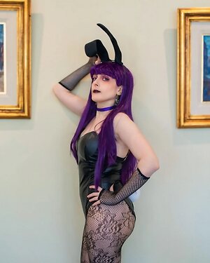 Cuyma Marina leaked photo #22