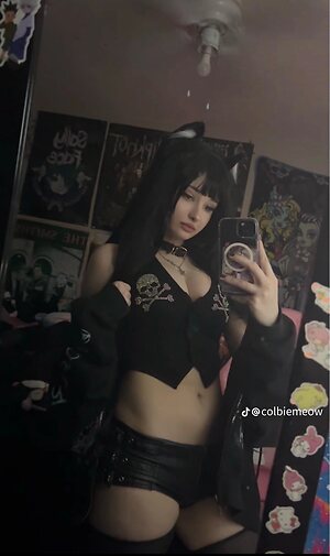 Cxlbiecos leaked photo #14