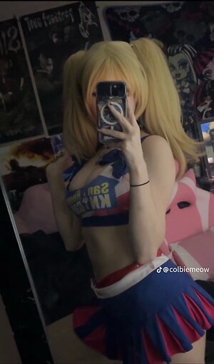 Cxlbiecos leaked photo #18