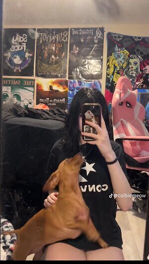 Cxlbiecos leaked photo #20