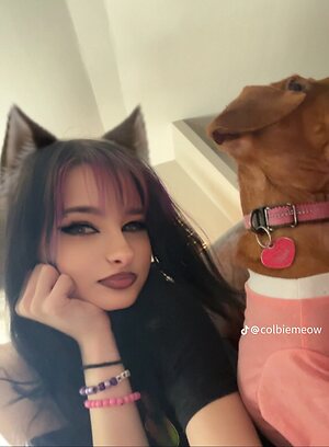 Cxlbiecos leaked photo #25