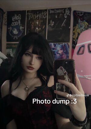 Cxlbiecos leaked photo #28