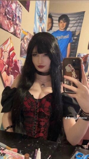 Cxlbiecos leaked photo #29