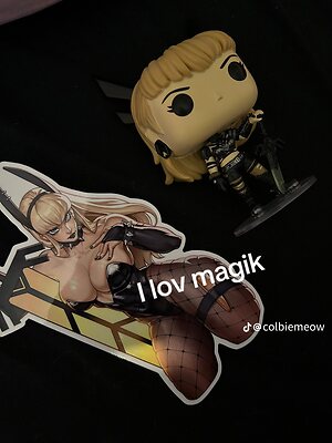 Cxlbiecos leaked photo #31