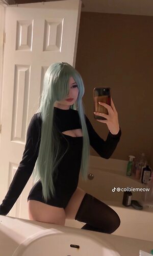 Cxlbiecos leaked photo #44