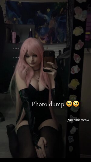Cxlbiecos leaked photo #47